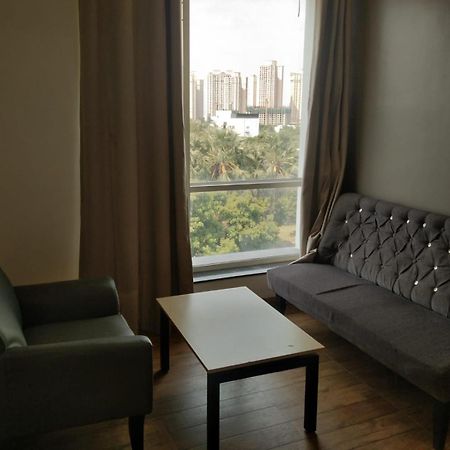 Dsquare Omr By K Hotels Madras Buitenkant foto